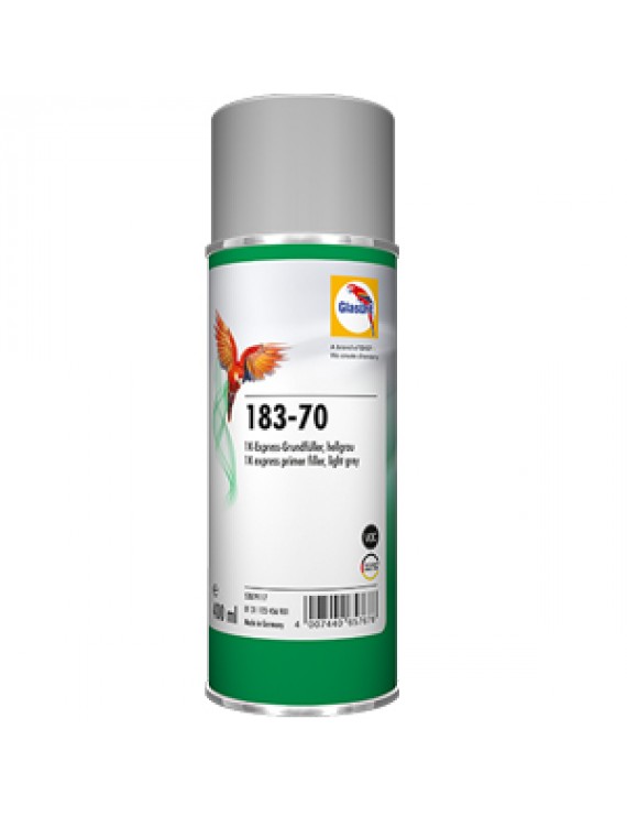 Glasurit 183 70 Sprey Astar 400 ml.