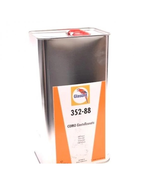 GLASURIT 352-88 COMO Akrilik Tiner (5 Lt)