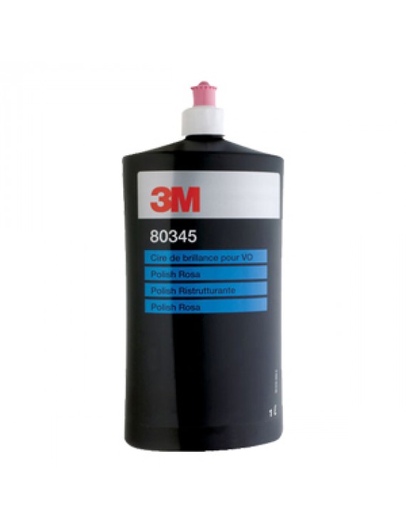 3M™ 80345 Rosa Cila