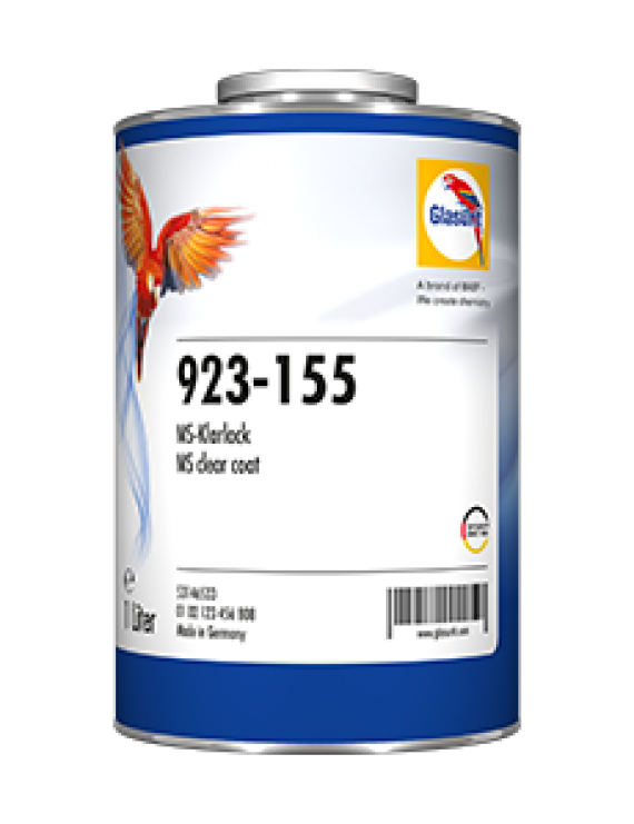 Glasurit 923-155 MS 1/1 Vernik