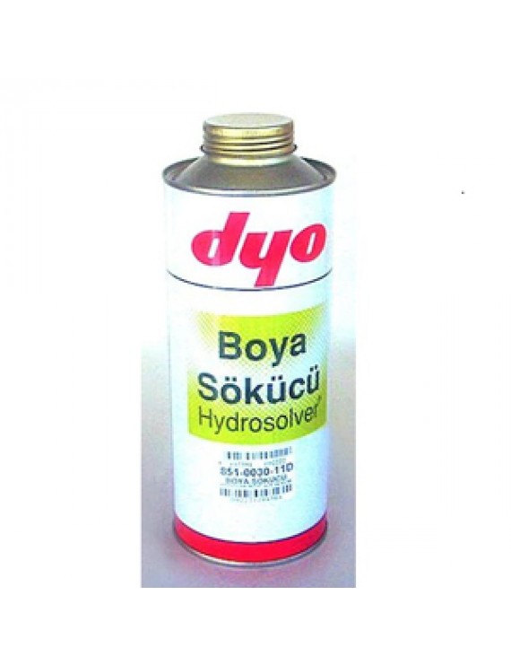 Dyo Boya Sökücü 1 Kg