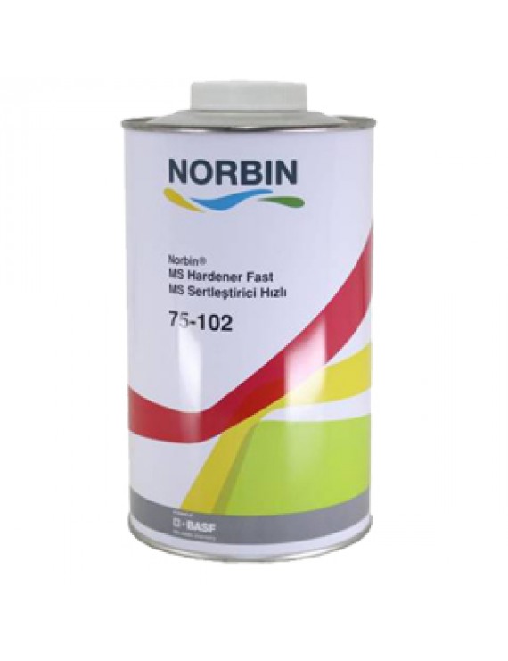 Norbin 75 102 Hızlı Harter 1/1